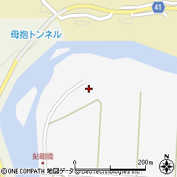 島根県江津市桜江町今田15周辺の地図