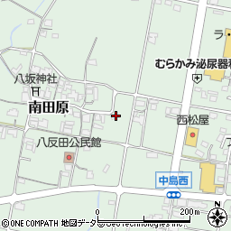 兵庫県神崎郡福崎町南田原2302-2周辺の地図