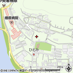 岡山県久米郡美咲町吉ケ原780周辺の地図