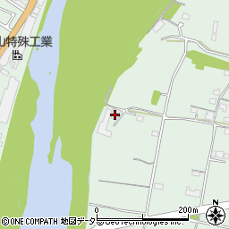 兵庫県神崎郡福崎町南田原2485-3周辺の地図