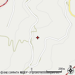 岡山県岡山市北区建部町角石谷230周辺の地図