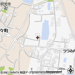 株式会社大塚運輸産業周辺の地図