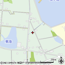 兵庫県神崎郡福崎町南田原1314周辺の地図