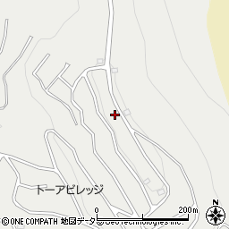 静岡県伊豆市佐野869-161周辺の地図