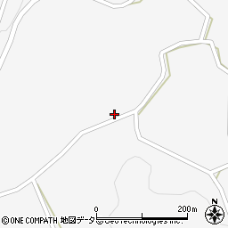 有限会社林園芸資材周辺の地図