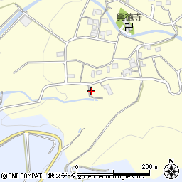 大阪府豊能郡能勢町野間大原704周辺の地図