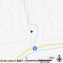 愛知県岡崎市石原町帝口向7周辺の地図