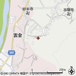 静岡県伊豆市佐野15周辺の地図