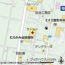兵庫県神崎郡福崎町南田原2941周辺の地図