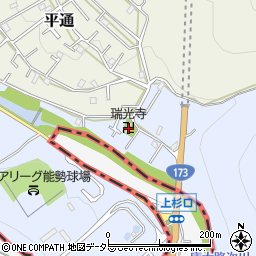 大阪府豊能郡能勢町下田390-1周辺の地図