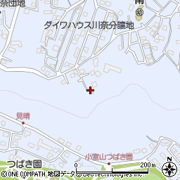 宮川電機工業周辺の地図