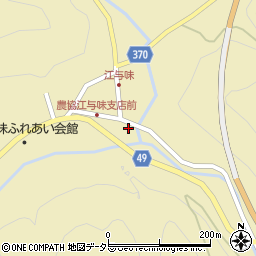 富田保温周辺の地図