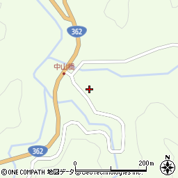 静岡県浜松市天竜区春野町領家1575周辺の地図