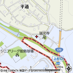 大阪府豊能郡能勢町下田388-3周辺の地図