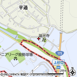 大阪府豊能郡能勢町下田388-10周辺の地図
