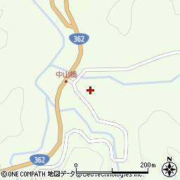 静岡県浜松市天竜区春野町領家1573周辺の地図