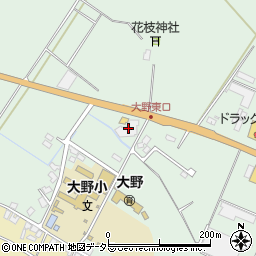 倉英工業周辺の地図