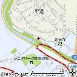 大阪府豊能郡能勢町下田378-13周辺の地図