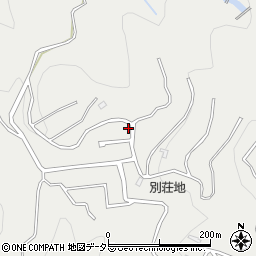 静岡県伊豆市佐野869-826周辺の地図