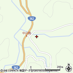 静岡県浜松市天竜区春野町領家1574-1周辺の地図