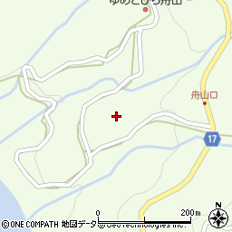静岡県沼津市戸田2592周辺の地図