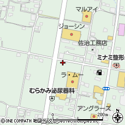 兵庫県神崎郡福崎町南田原2932周辺の地図