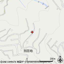 静岡県伊豆市佐野869-1294周辺の地図
