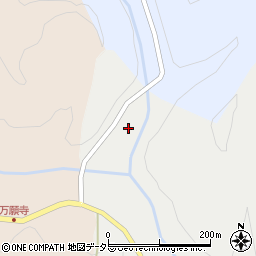 京都府亀岡市東別院町南掛一ノ坪周辺の地図