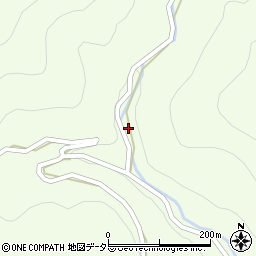 静岡県藤枝市西方2653周辺の地図