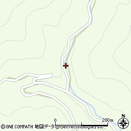 静岡県藤枝市西方2654周辺の地図
