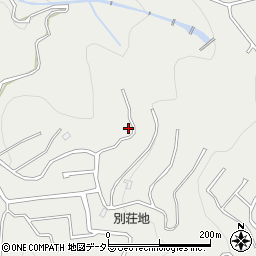 静岡県伊豆市佐野869-1332周辺の地図