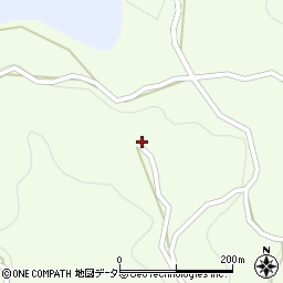 静岡県浜松市天竜区大栗安388周辺の地図