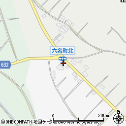 コスモ堂ヶ山ＳＳ周辺の地図