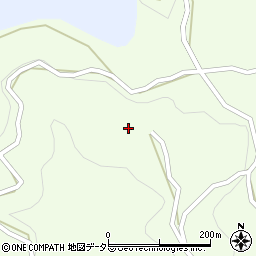 静岡県浜松市天竜区大栗安387周辺の地図