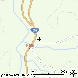 静岡県浜松市天竜区春野町領家1510周辺の地図