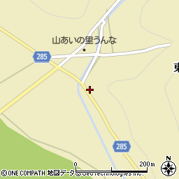 静岡県浜松市天竜区東雲名467-2周辺の地図