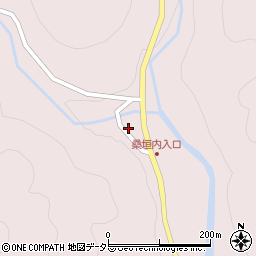 広島県庄原市口和町宮内323周辺の地図