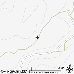 岡山県新見市足見4044周辺の地図