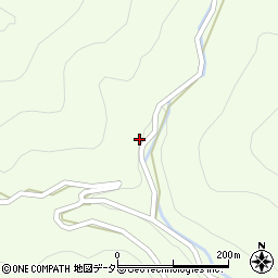 静岡県藤枝市西方2656-2周辺の地図