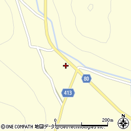 兵庫県姫路市夢前町護持1062周辺の地図