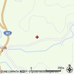 静岡県浜松市天竜区春野町領家1367周辺の地図