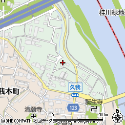 福島設備工業所周辺の地図