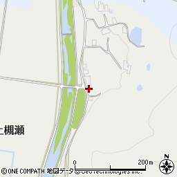 兵庫県三田市上槻瀬311周辺の地図