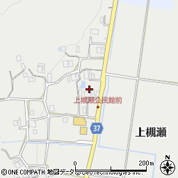 兵庫県三田市上槻瀬137周辺の地図
