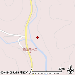 広島県庄原市口和町宮内329周辺の地図