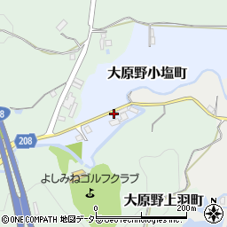 橋田竹材店周辺の地図