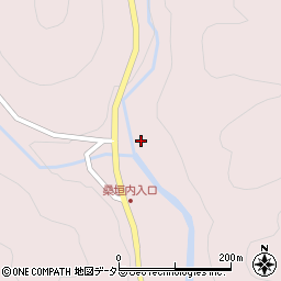 広島県庄原市口和町宮内330周辺の地図