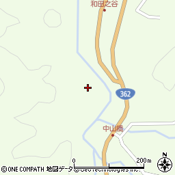 静岡県浜松市天竜区春野町領家1522周辺の地図