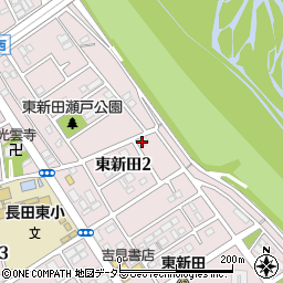 株式会社ヤマグチ建装周辺の地図
