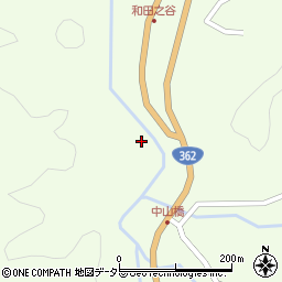 静岡県浜松市天竜区春野町領家1512-1周辺の地図
